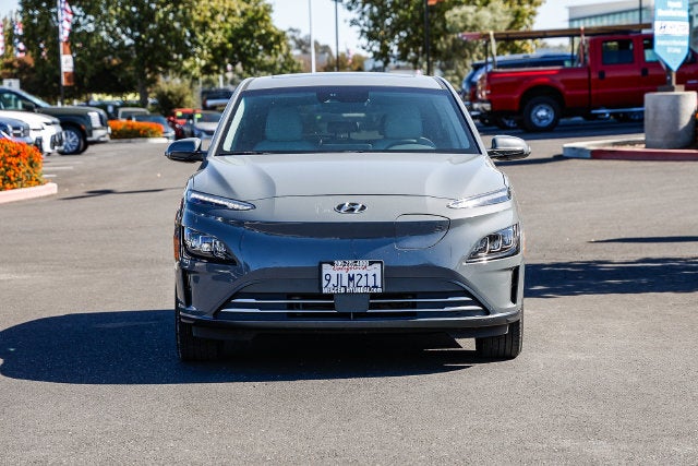 2023 Hyundai KONA ELECTRIC Limited