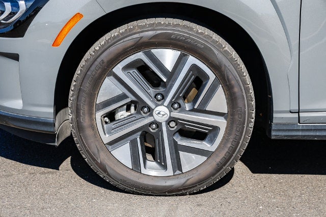 2023 Hyundai KONA ELECTRIC Limited
