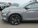 2019 Hyundai KONA ELECTRIC Ultimate