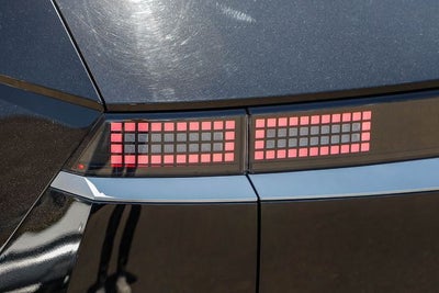 2023 Hyundai IONIQ 5 SE