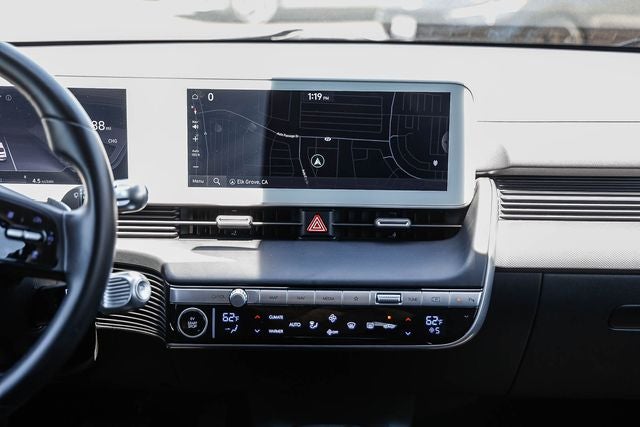 2023 Hyundai IONIQ 5 SE