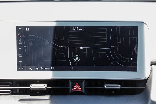 2023 Hyundai IONIQ 5 SE