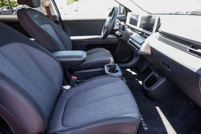 2023 Hyundai IONIQ 5 SE