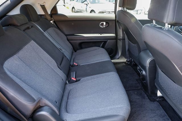 2023 Hyundai IONIQ 5 SE