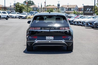 2023 Hyundai IONIQ 5 SE