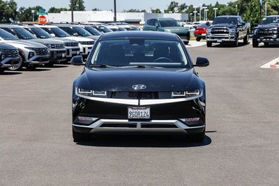 2023 Hyundai IONIQ 5 SE