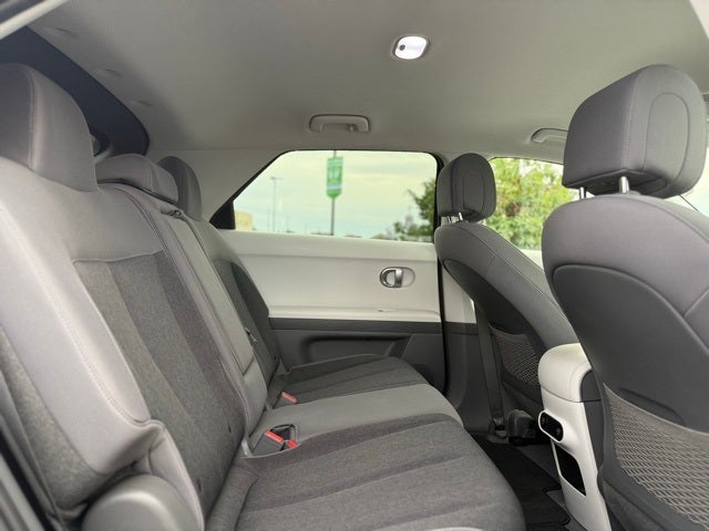 2023 Hyundai IONIQ 5 SE