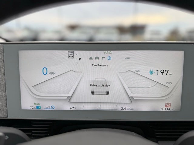 2023 Hyundai IONIQ 5 SE