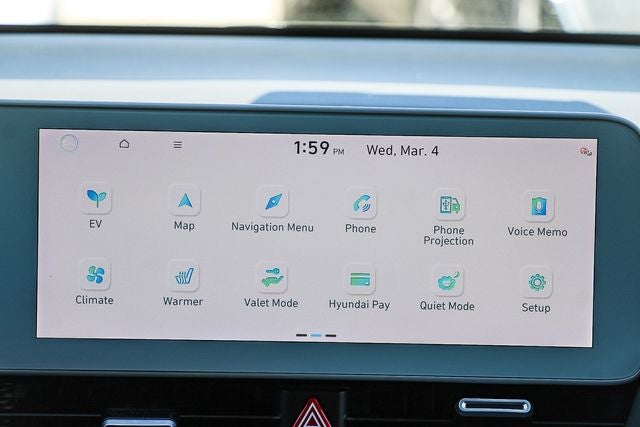 2023 Hyundai IONIQ 5 SE