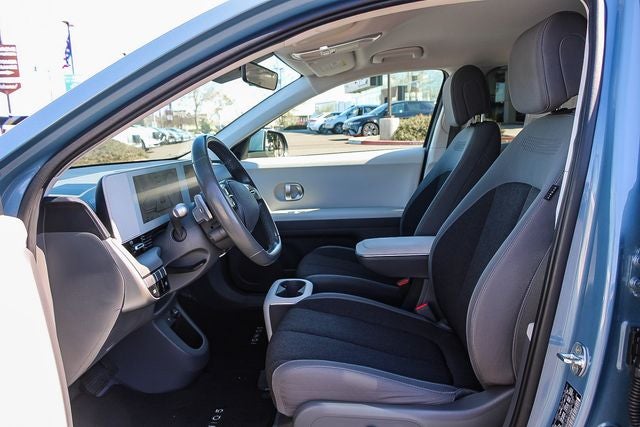 2023 Hyundai IONIQ 5 SE