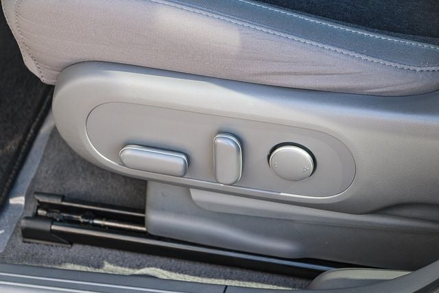 2023 Hyundai IONIQ 5 SE