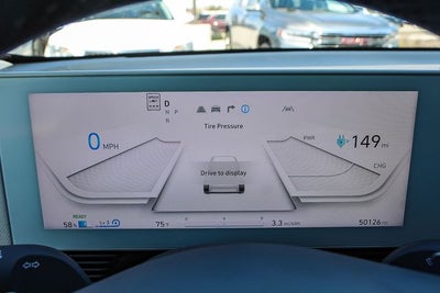 2023 Hyundai IONIQ 5 SE