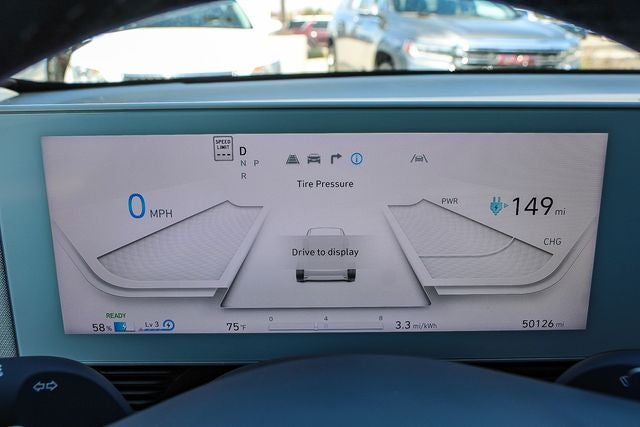 2023 Hyundai IONIQ 5 SE