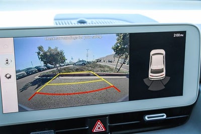 2023 Hyundai IONIQ 5 SE