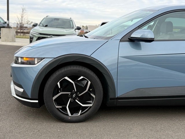 2023 Hyundai IONIQ 5 SE