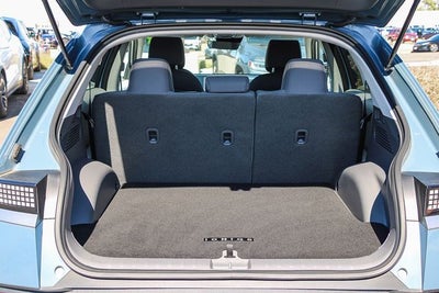 2023 Hyundai IONIQ 5 SE