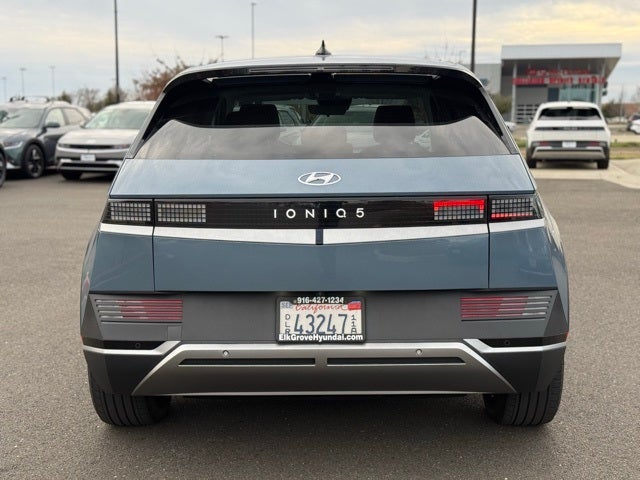 2023 Hyundai IONIQ 5 SE