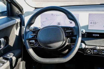 2024 Hyundai IONIQ 5 SE