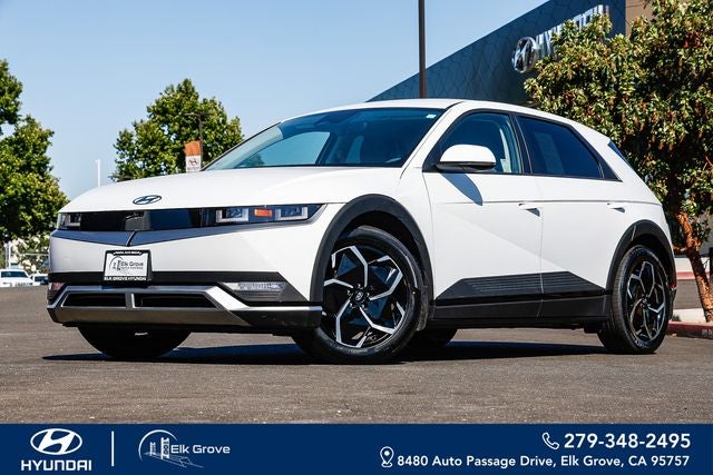 2023 Hyundai IONIQ 5 SE