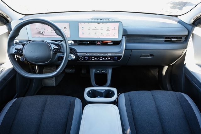 2023 Hyundai IONIQ 5 SE