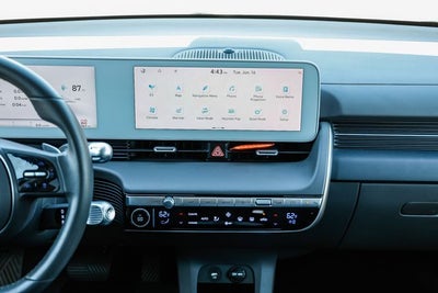 2023 Hyundai IONIQ 5 SE