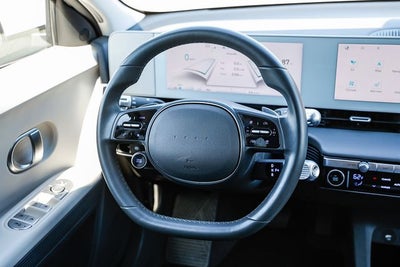 2023 Hyundai IONIQ 5 SE