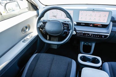2023 Hyundai IONIQ 5 SE