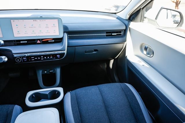 2023 Hyundai IONIQ 5 SE
