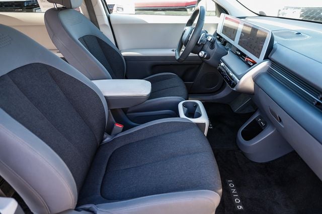 2023 Hyundai IONIQ 5 SE
