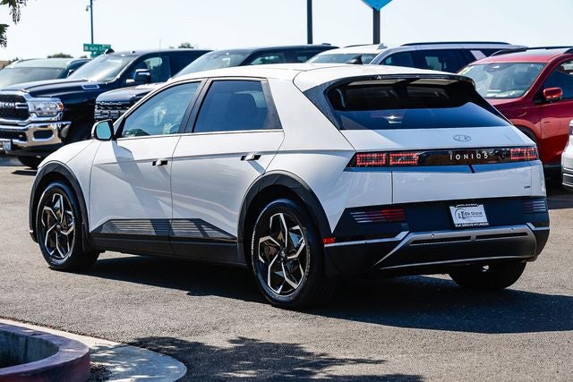 2023 Hyundai IONIQ 5 SE