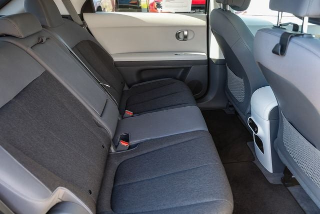 2023 Hyundai IONIQ 5 SE