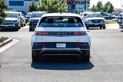 2023 Hyundai IONIQ 5 SE