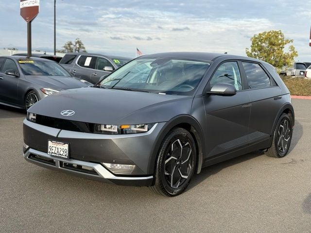 2023 Hyundai IONIQ 5 SEL