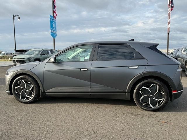 2023 Hyundai IONIQ 5 SEL