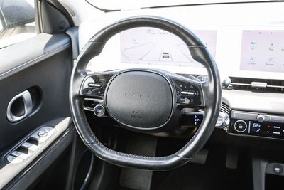 2023 Hyundai IONIQ 5 SEL