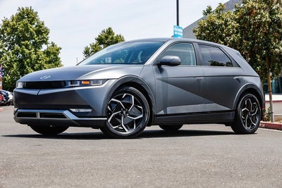 2023 Hyundai IONIQ 5 SEL