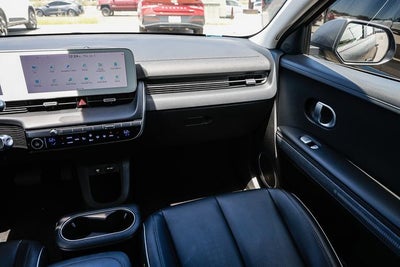 2023 Hyundai IONIQ 5 SEL