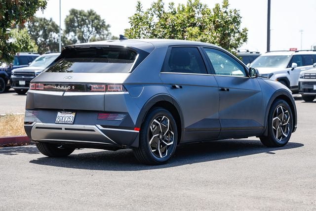 2023 Hyundai IONIQ 5 SEL