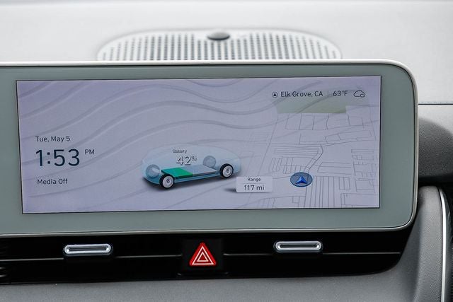 2023 Hyundai IONIQ 5 SEL