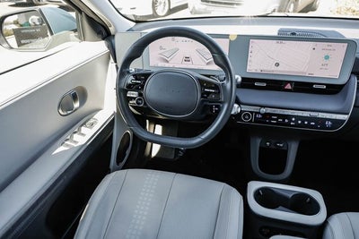 2023 Hyundai IONIQ 5 SEL