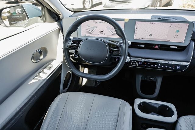 2023 Hyundai IONIQ 5 SEL