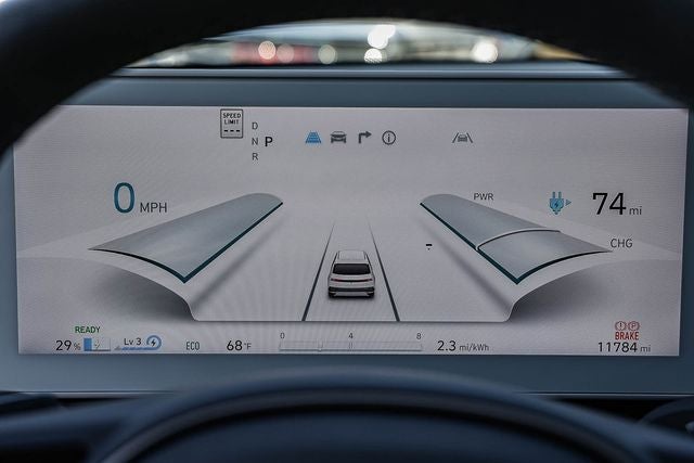 2023 Hyundai IONIQ 5 SEL