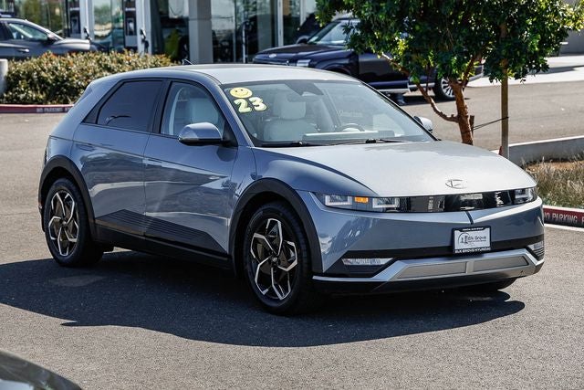 2023 Hyundai IONIQ 5 SEL