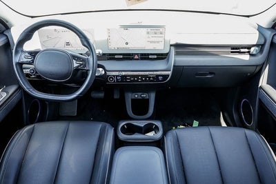 2023 Hyundai IONIQ 5 SEL