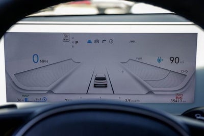 2023 Hyundai IONIQ 5 SEL