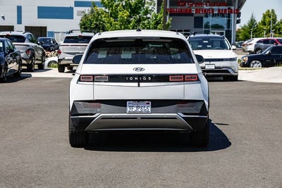 2023 Hyundai IONIQ 5 SEL
