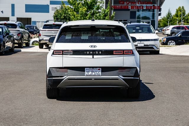 2023 Hyundai IONIQ 5 SEL