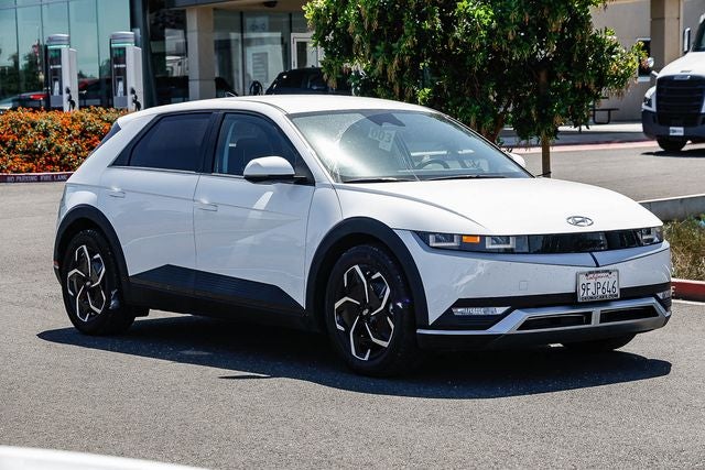 2023 Hyundai IONIQ 5 SEL