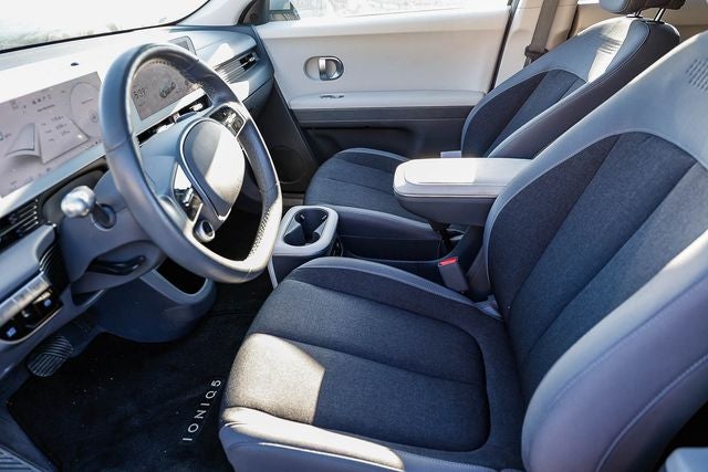 2024 Hyundai IONIQ 5 SEL