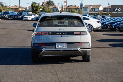 2024 Hyundai IONIQ 5 SEL